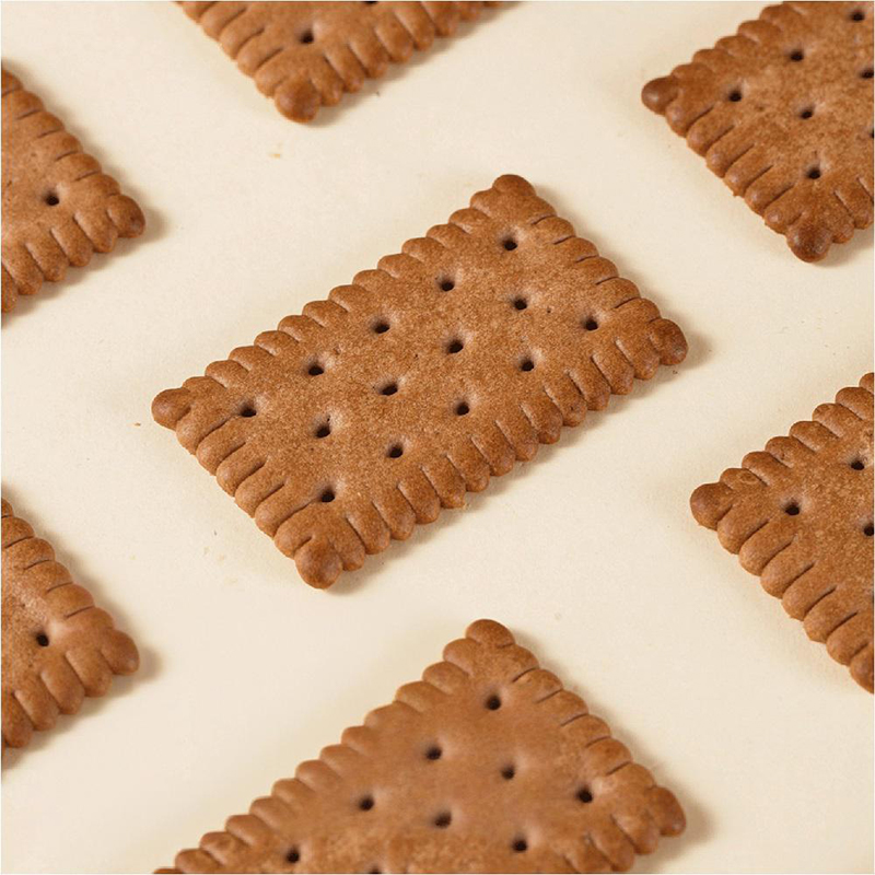 Galletas de leche con sabor a chocolate con leche Galletas de leche con sabor a chocolate con leche