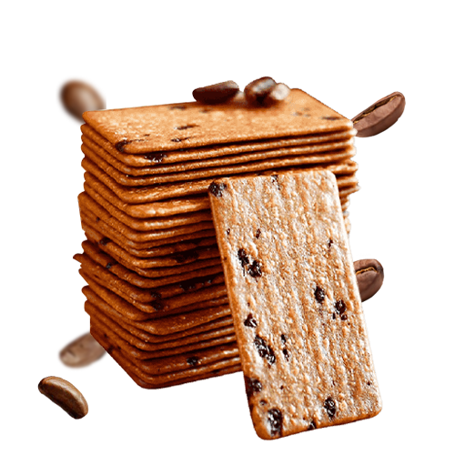 Galletas de café