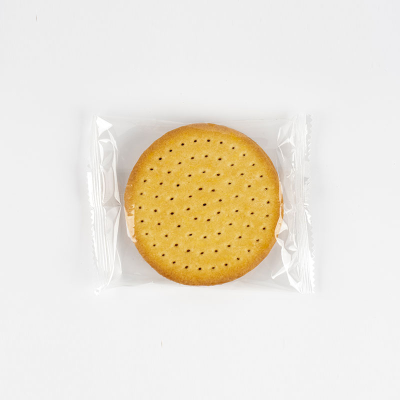Galletas lechosas