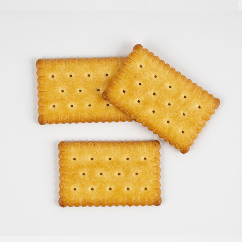 Galletas de leche con sabor a mantequilla