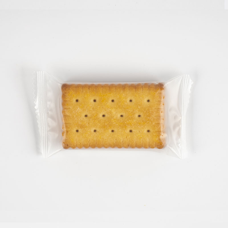 Galletas de leche con sabor a mantequilla