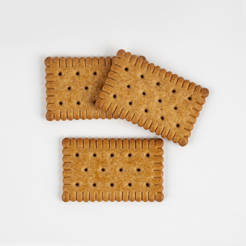 Galletas de leche con sabor a chocolate con leche Galletas de leche con sabor a chocolate con leche