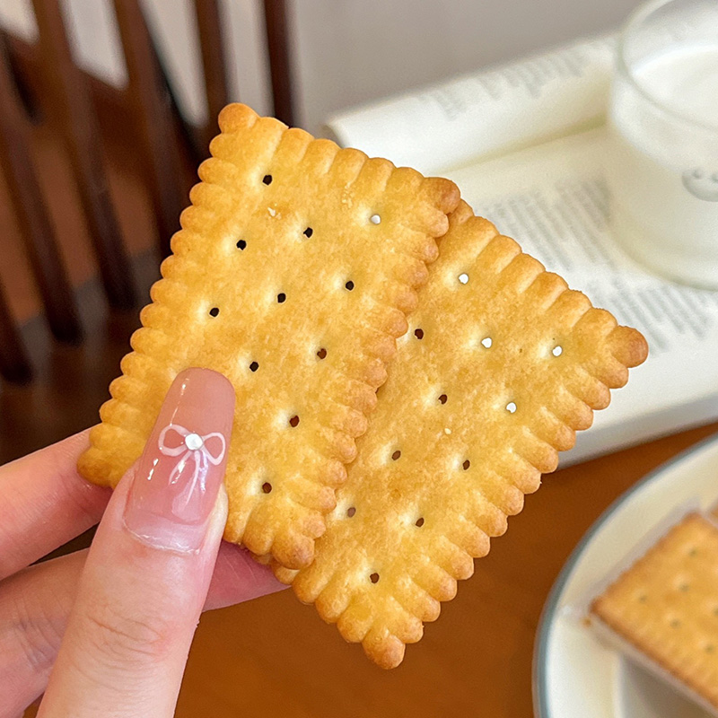 Galletas de leche con sabor a leche Galletas de leche con sabor a leche